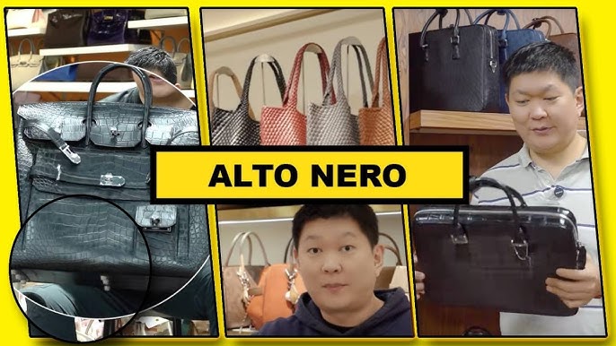 Birkin Bag China industry insight