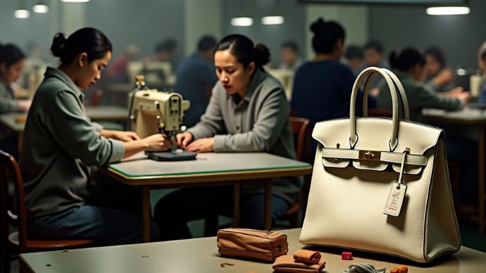 Birkin Bag China industry insight