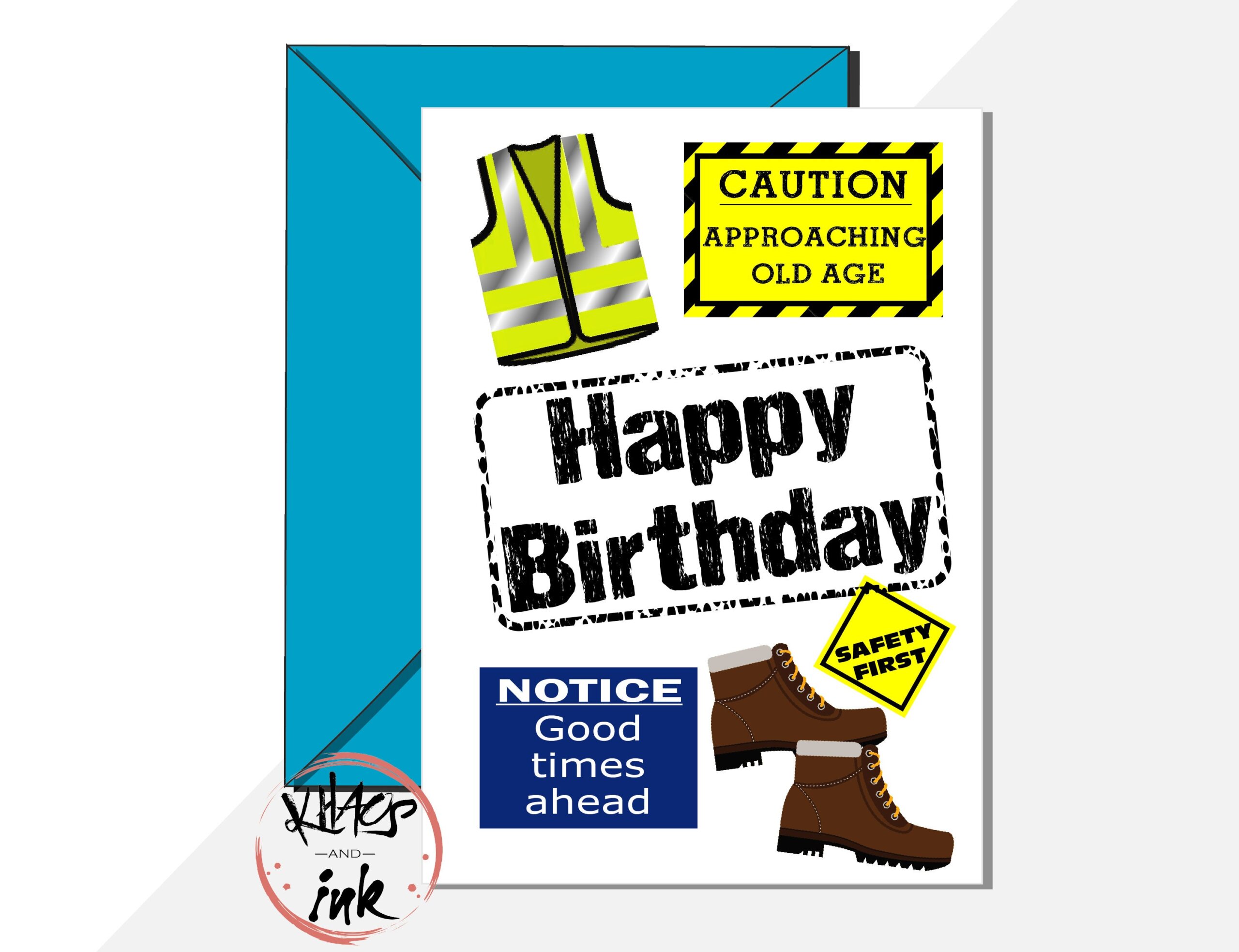 Birthday Cards