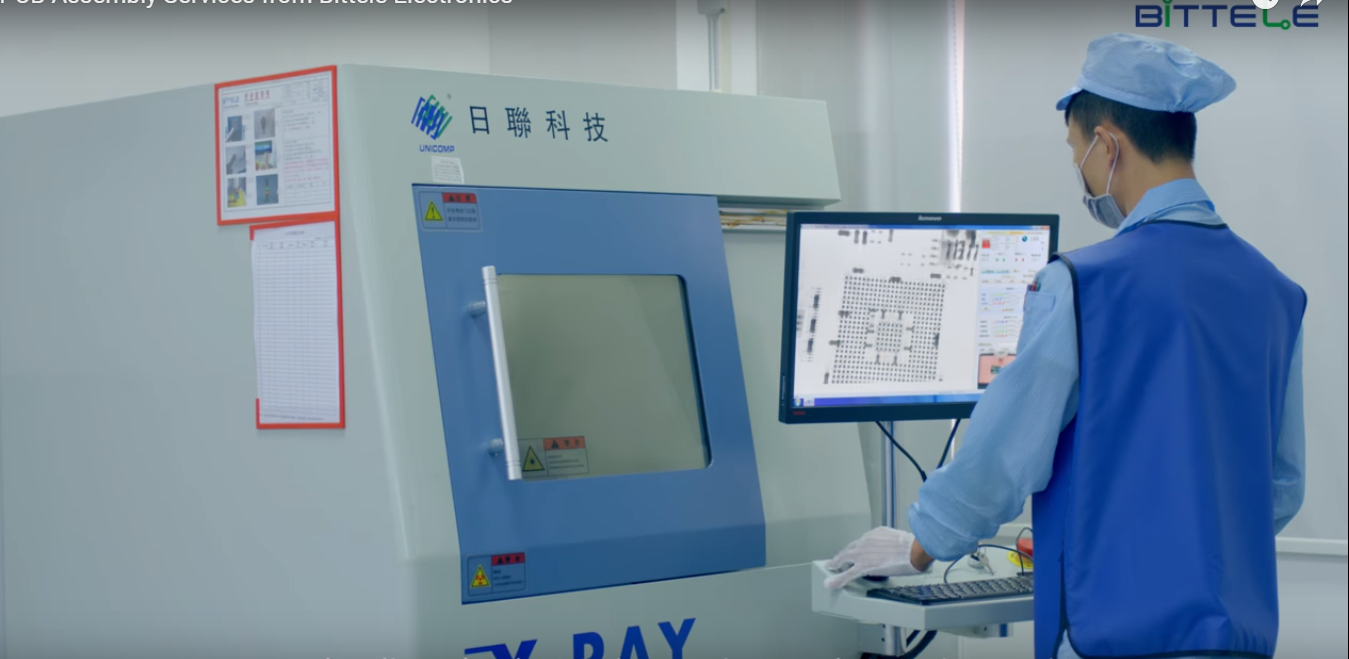 Bittele's PCB Manufacturing options for Hobbyist