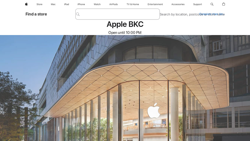 BKC