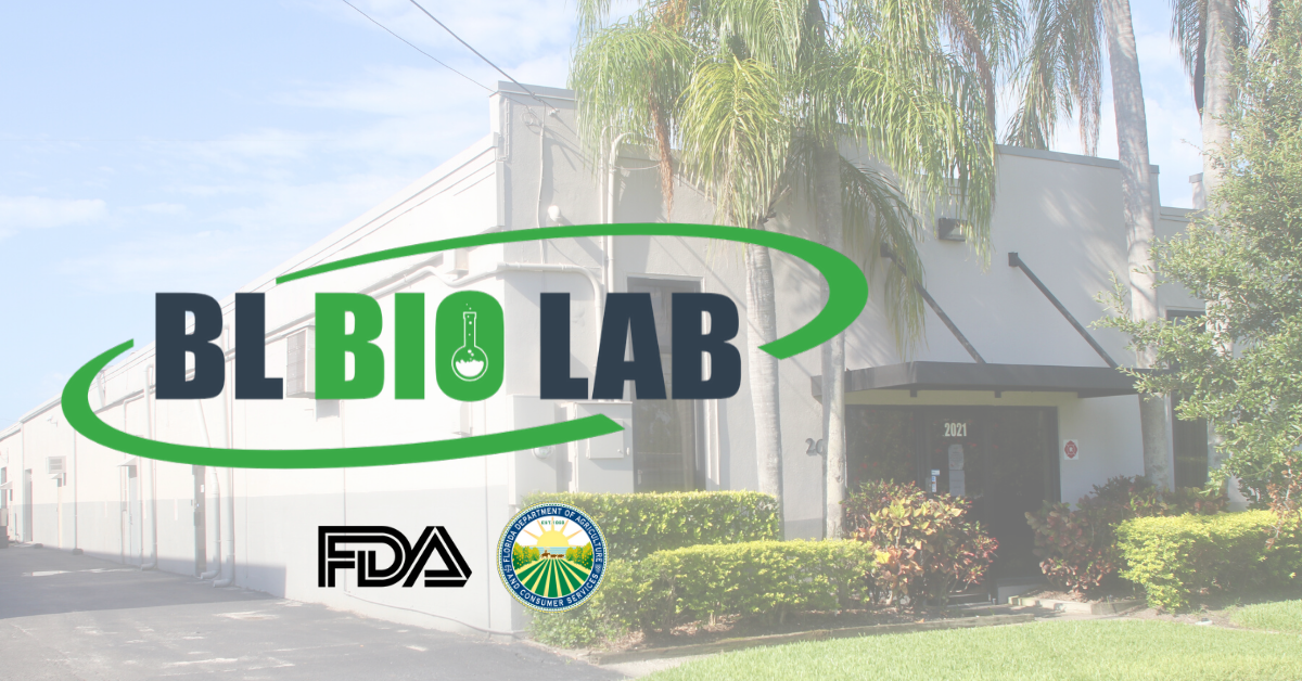 BL Bio Lab