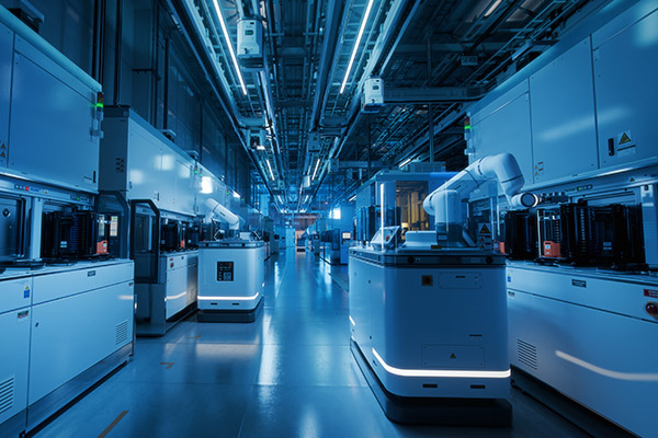 Black China industry insight