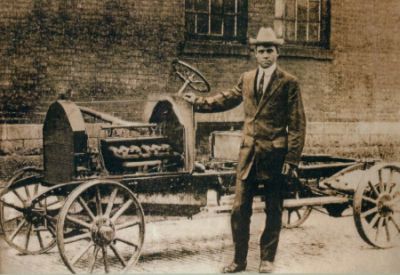 Black Owned Car industry insight