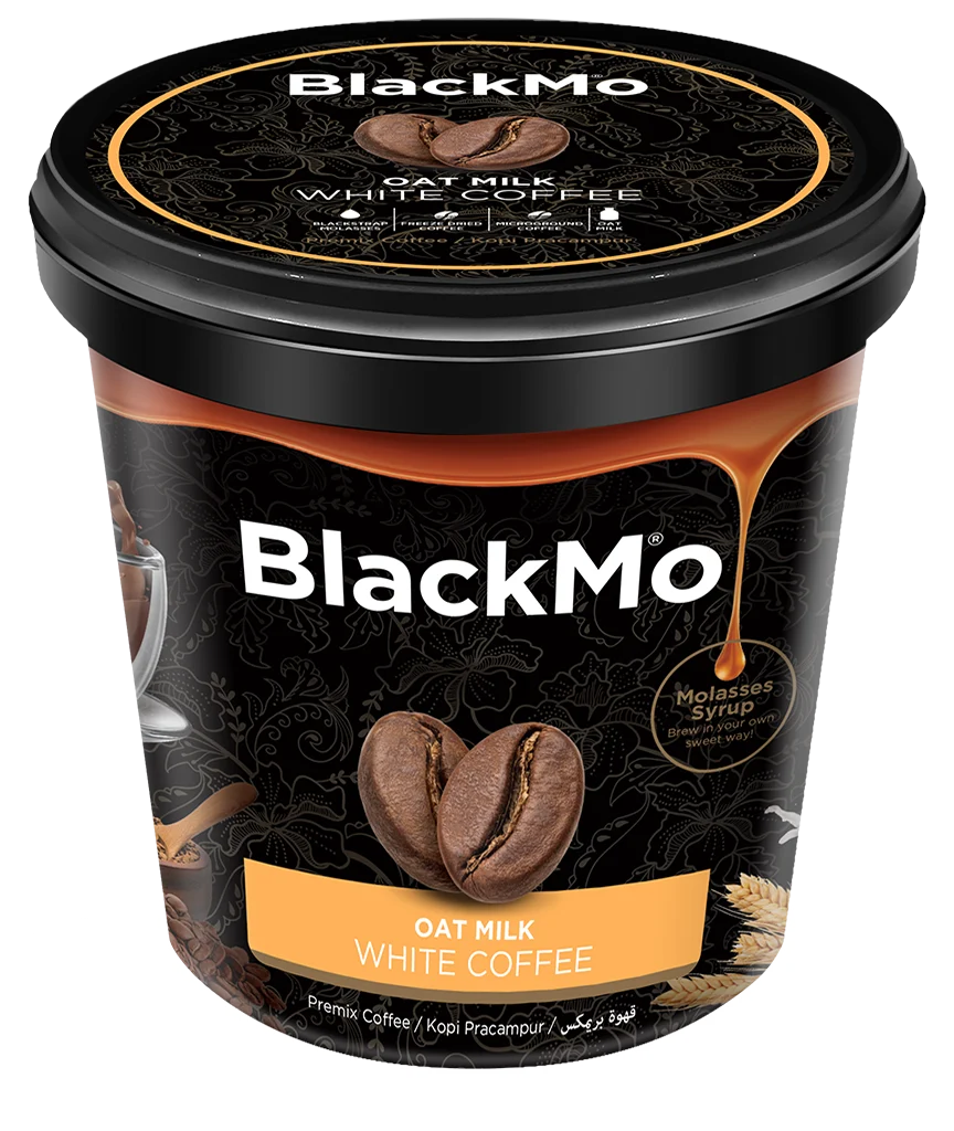 BlackMo