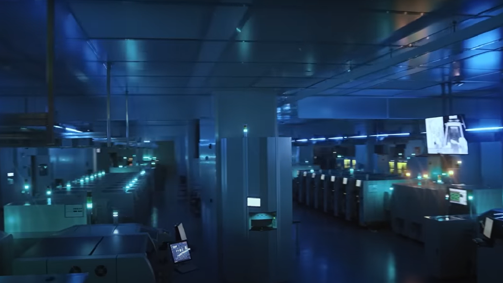 Blackout China industry insight