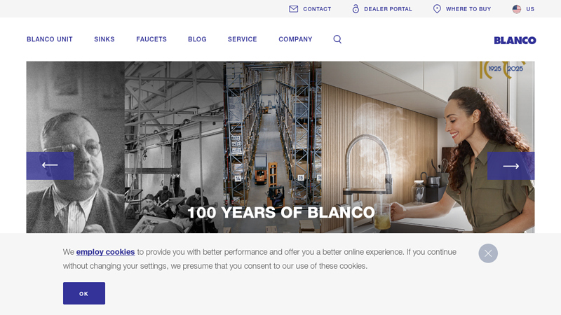 BLANCO