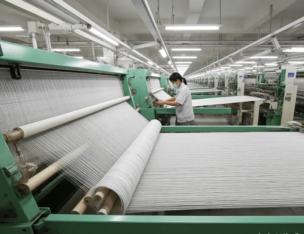 Blanket  In China industry insight