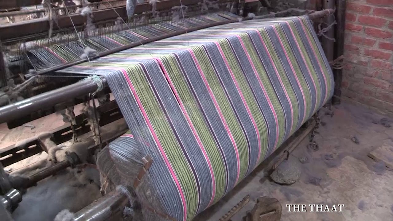 Blanket  In China industry insight