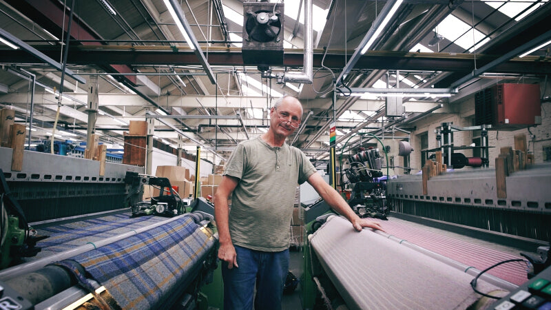 Blanket industry insight