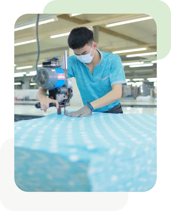 Blanket Manufacturer OEM Service for Brands