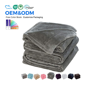 Blanket Suppliers