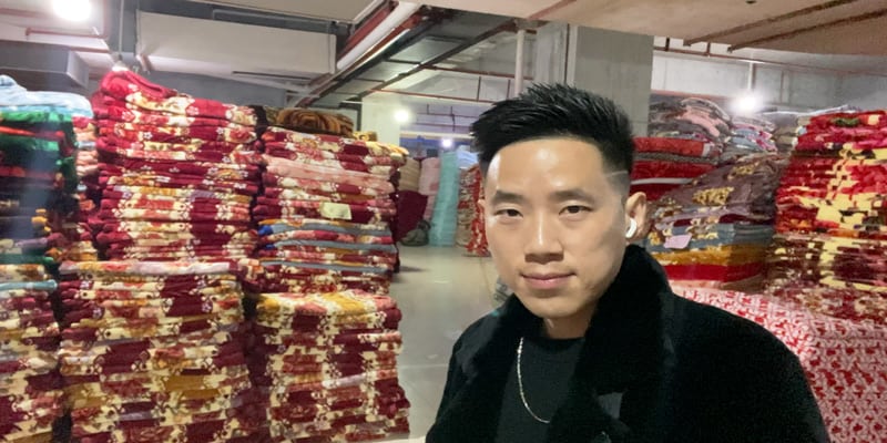 Blanket Suppliers