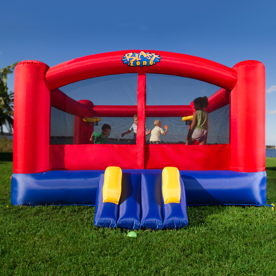 Blast Zone