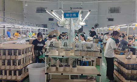 Blender In China industry insight
