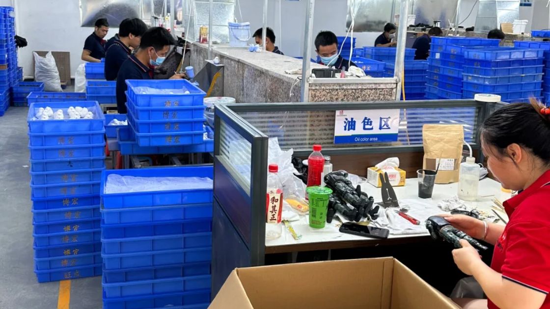 Blind Box China industry insight