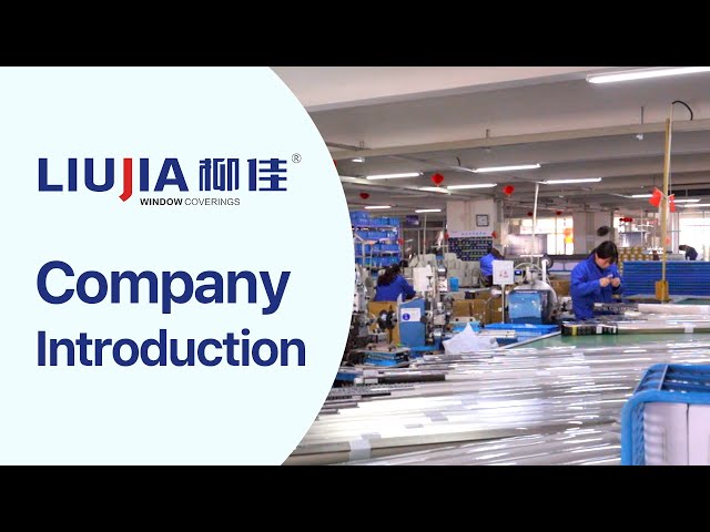 Blind China industry insight