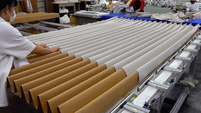 Blind industry insight