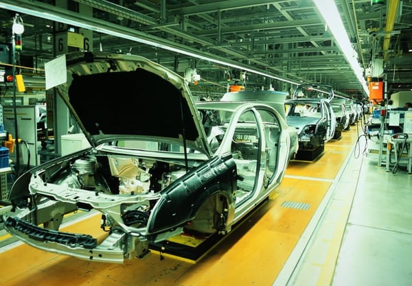 Blind Rivet industry insight