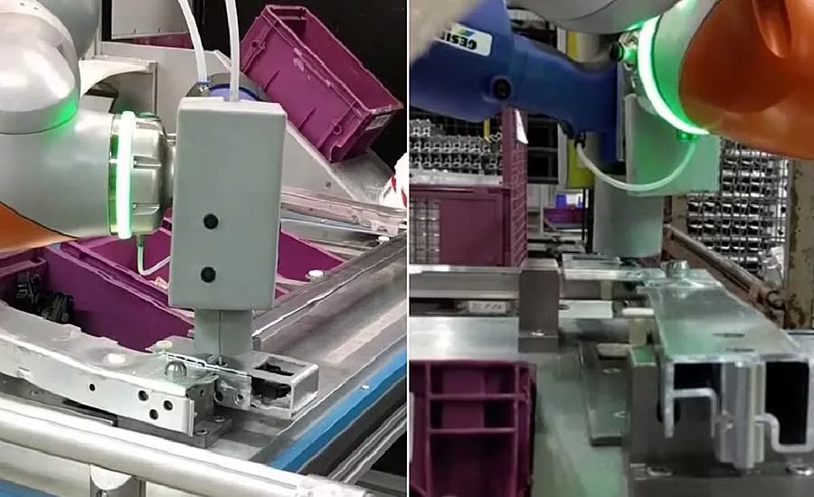 Blind Rivet industry insight