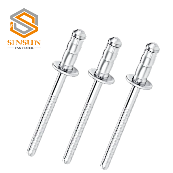 Blind Rivets