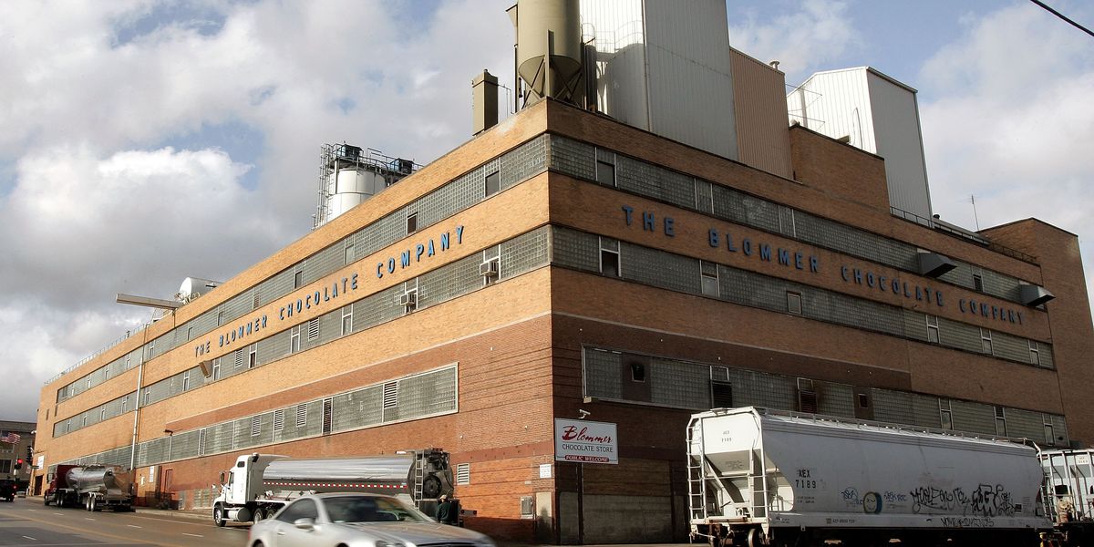 Blommer Chocolate Company