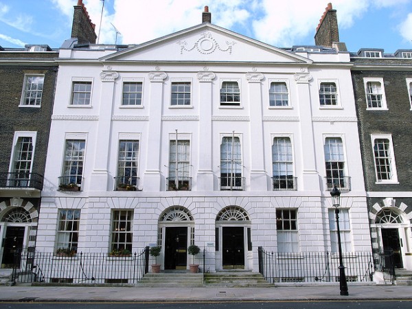 Bloomsbury Publishing (US)
