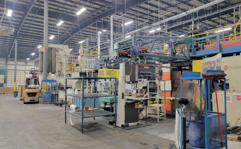 Blow Mold industry insight