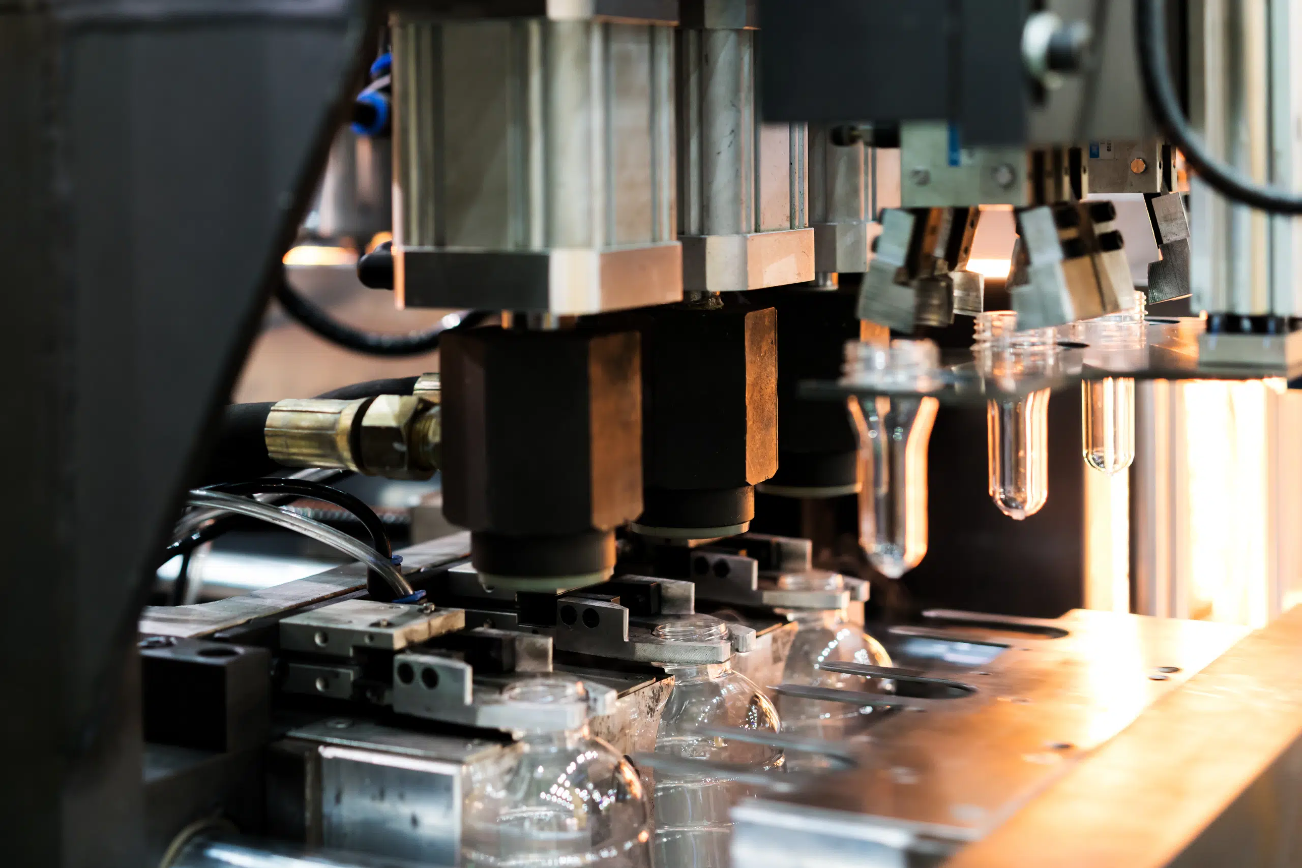 Blow Mold industry insight