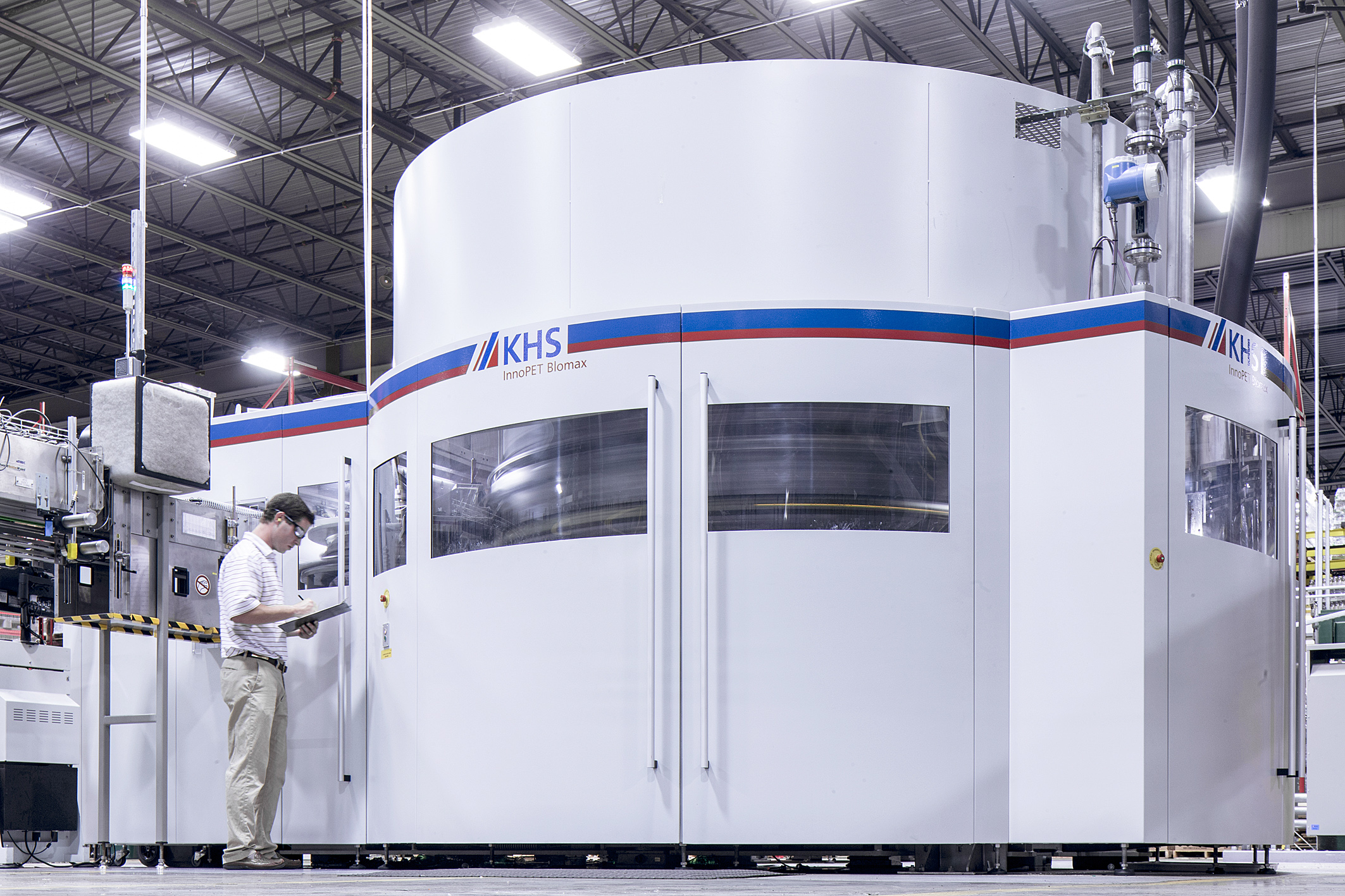 Blow Mold industry insight