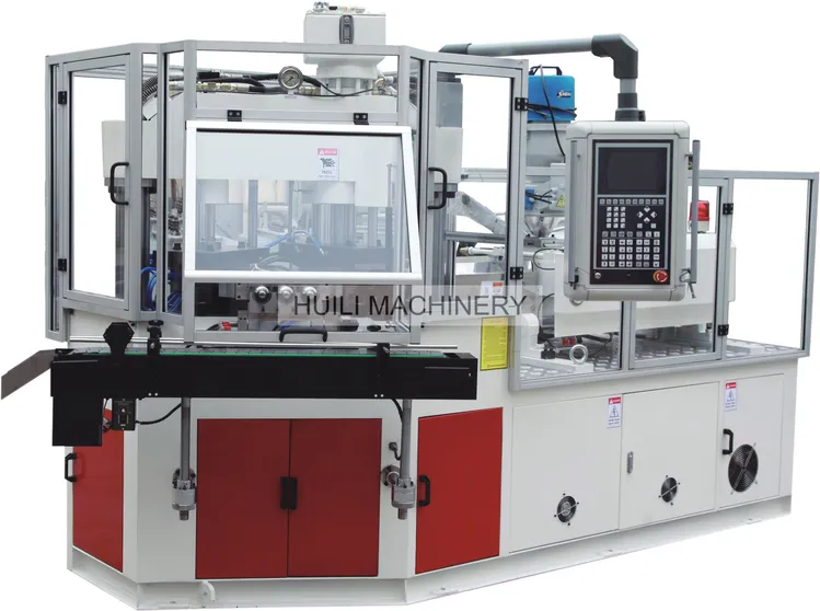Blow Molding Machine
