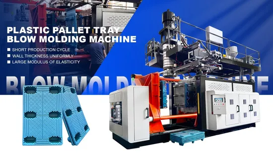 Blow Moulding Machine In China industry insight