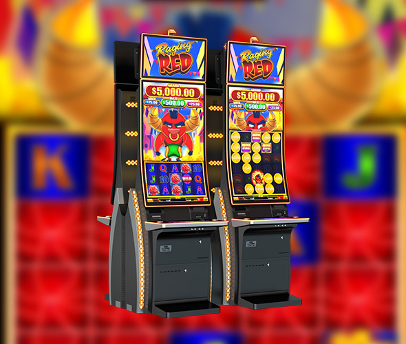 Bluberi Gaming