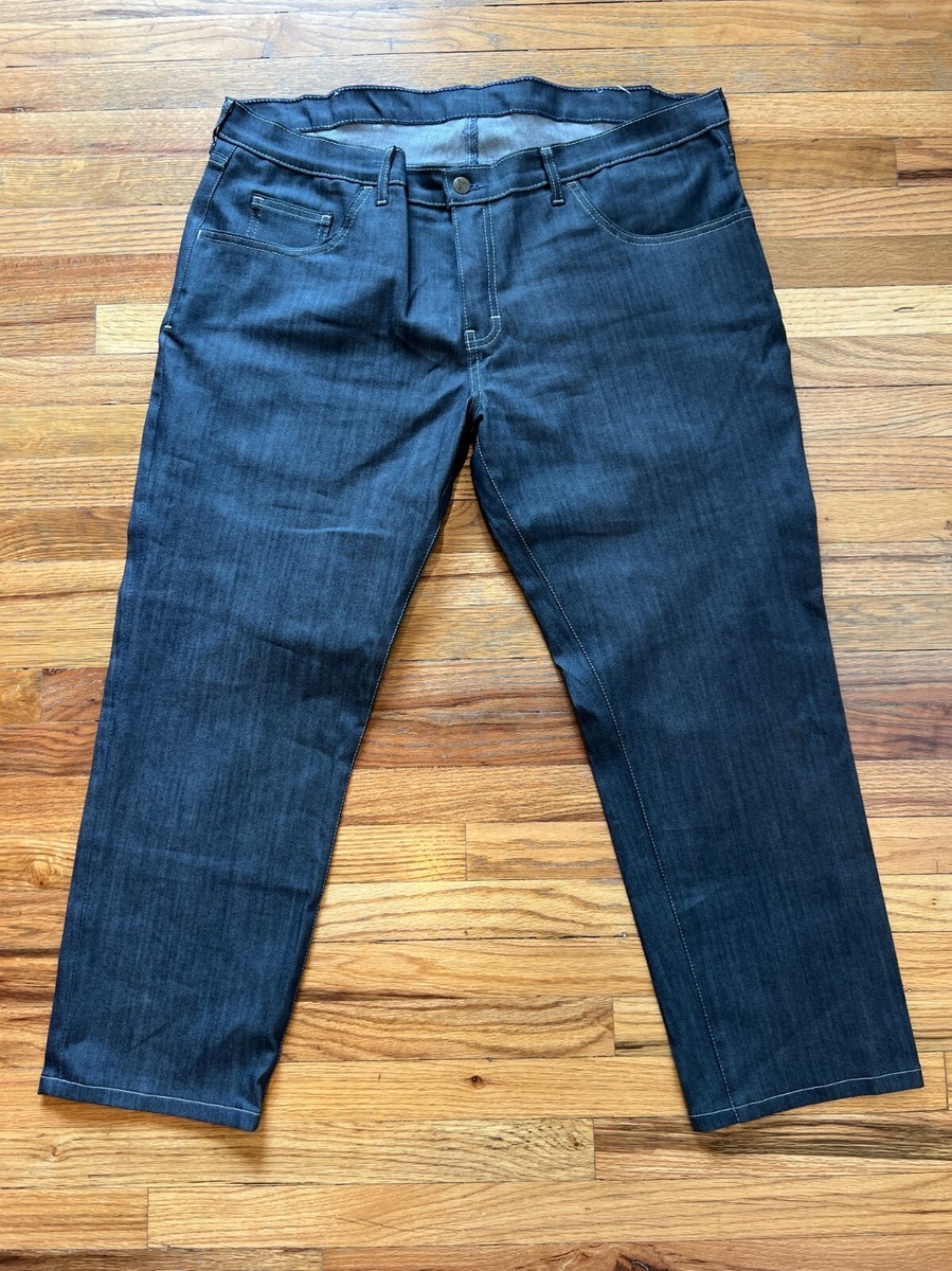 Blue Delta Jeans
