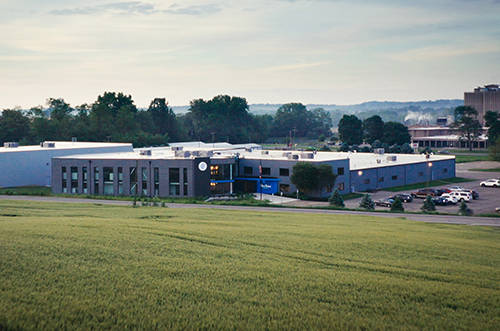 Blue Label Packaging Company