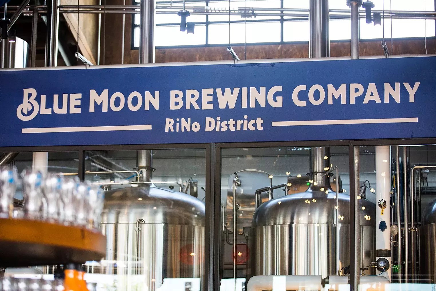 Blue Moon