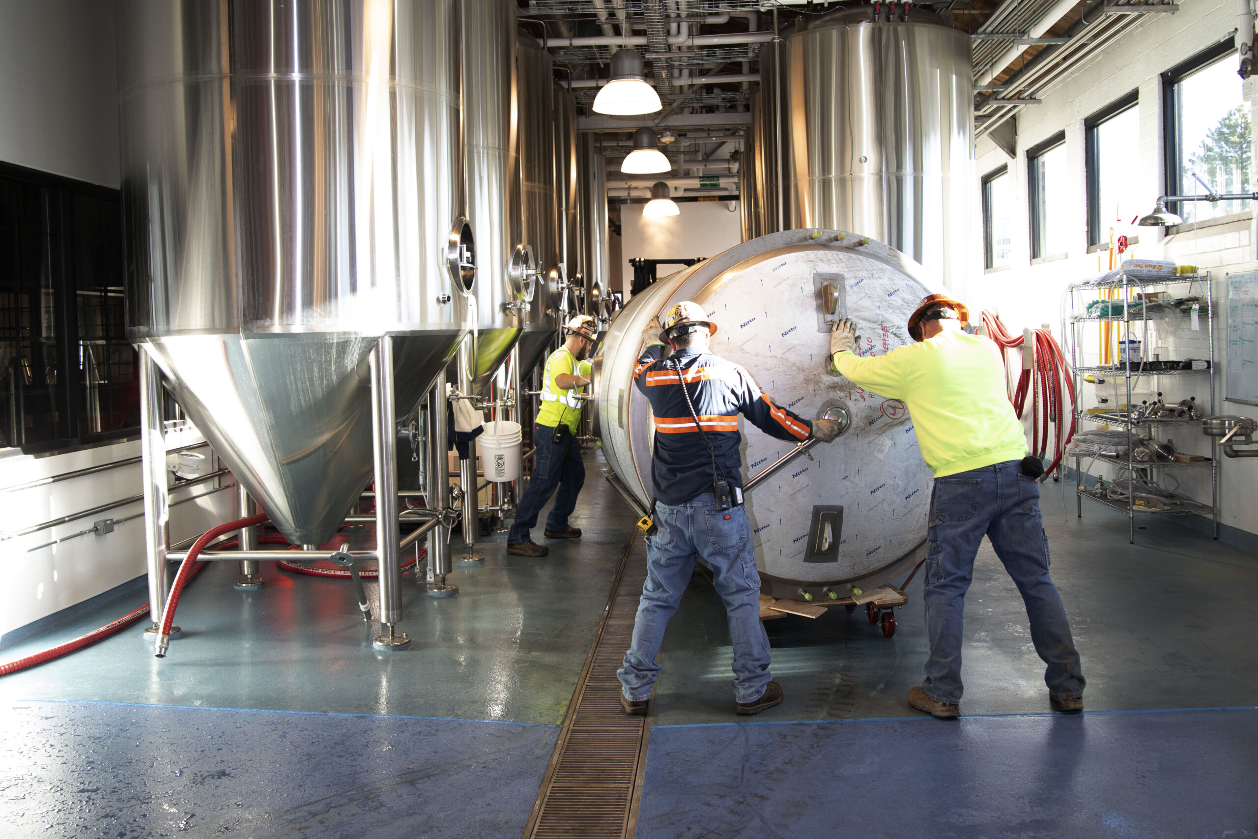 Blue Moon Beer industry insight