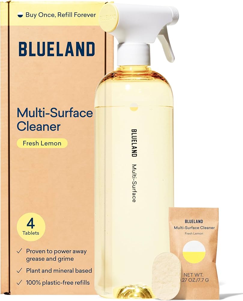 Blueland: Eco