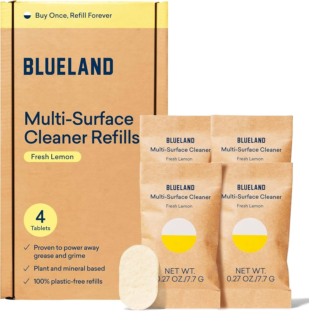 Blueland: Eco
