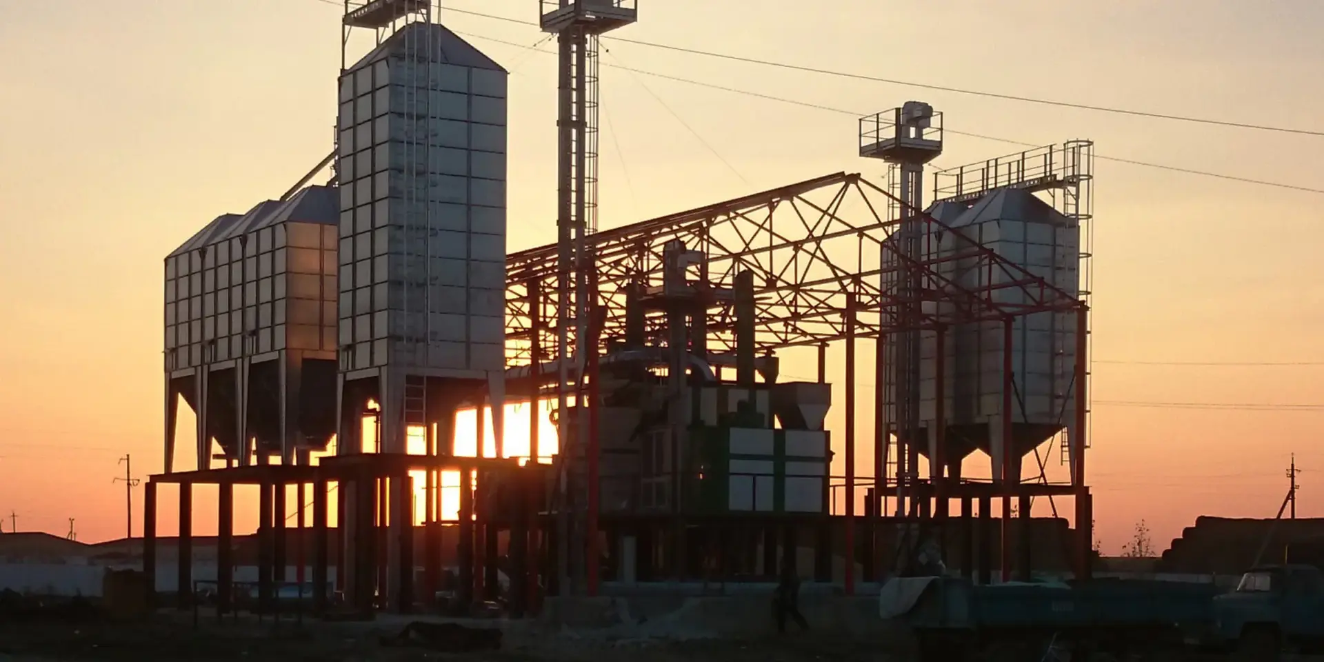 BM Silo