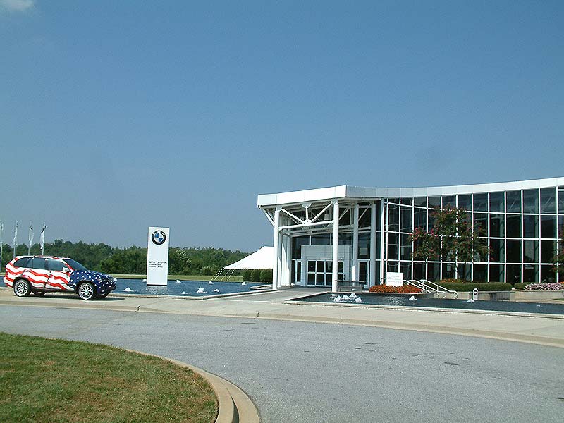 BMW
