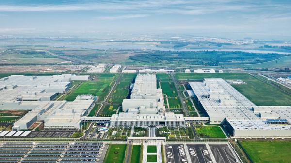 Bmw China industry insight