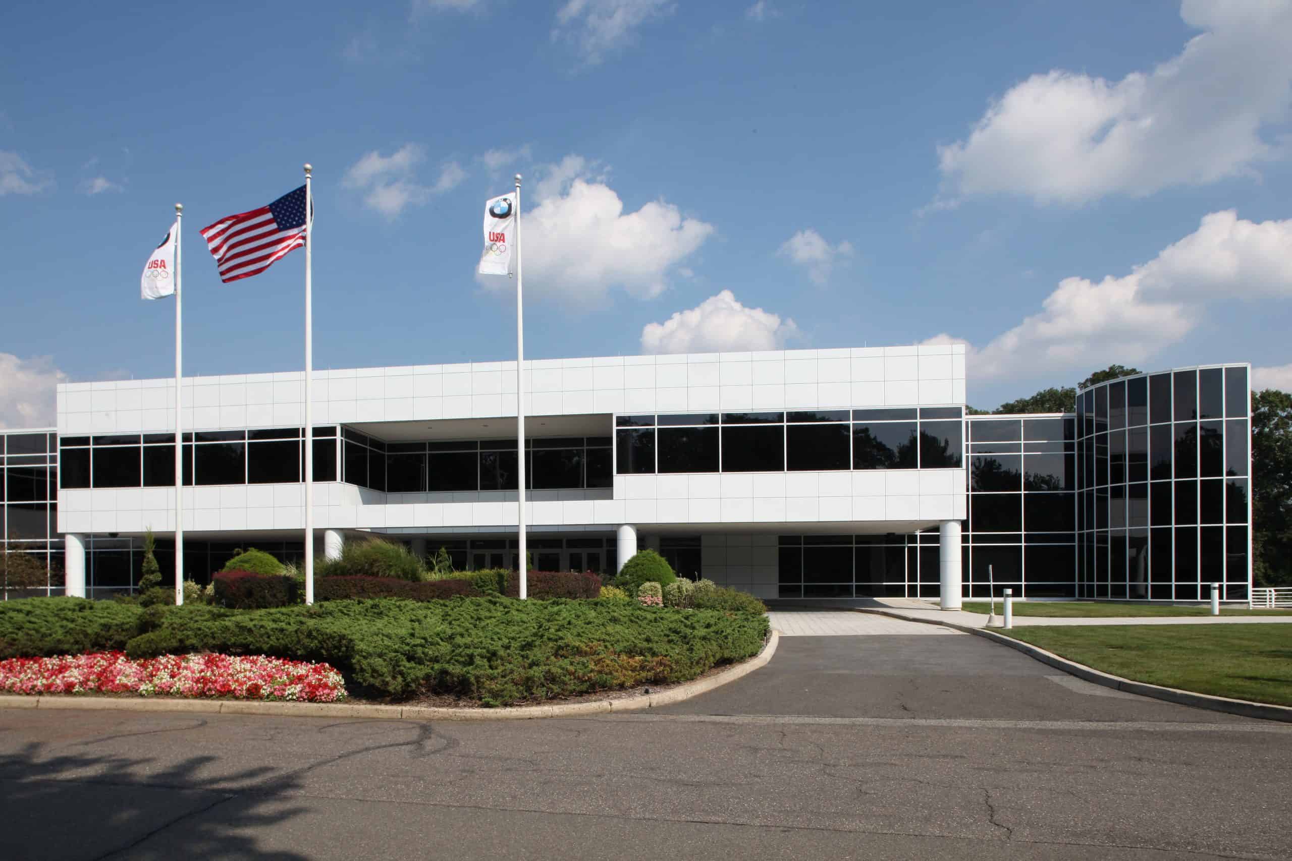 BMW Warranty Coverage