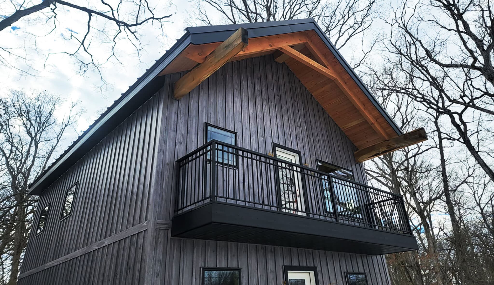 Board And Batten Siding industry insight