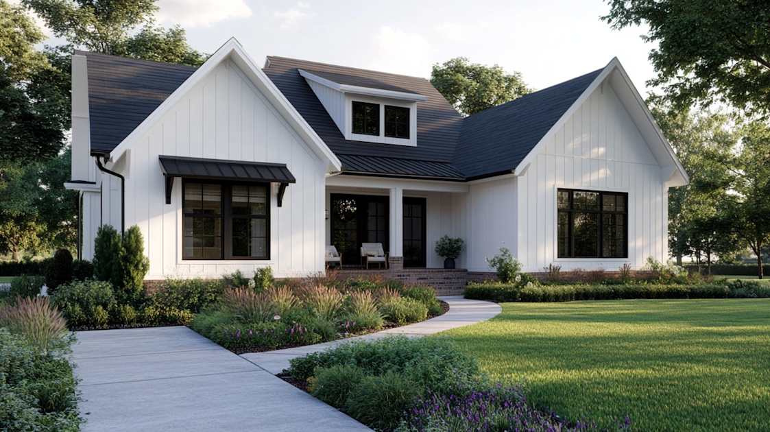 Board And Batten Vinyl Siding industry insight