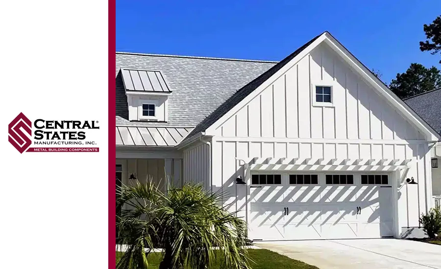 Board And Batten Vinyl Siding industry insight