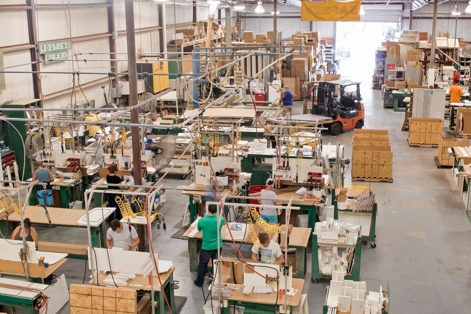 Boat Accessories industry insight
