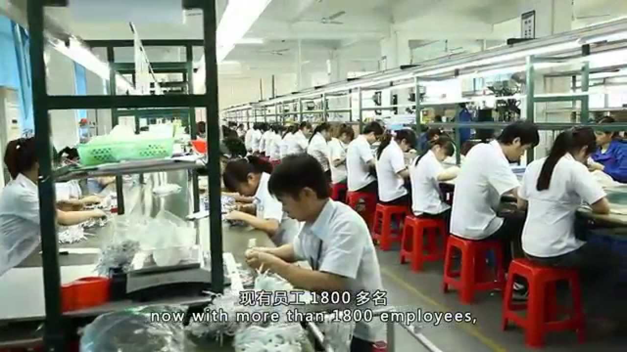 Boat Headphone In China industry insight