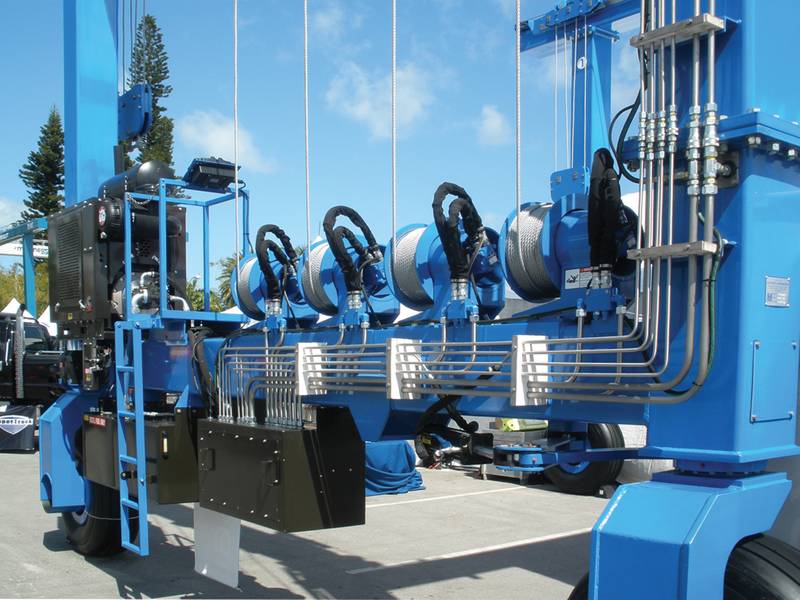 Boat Hoist industry insight