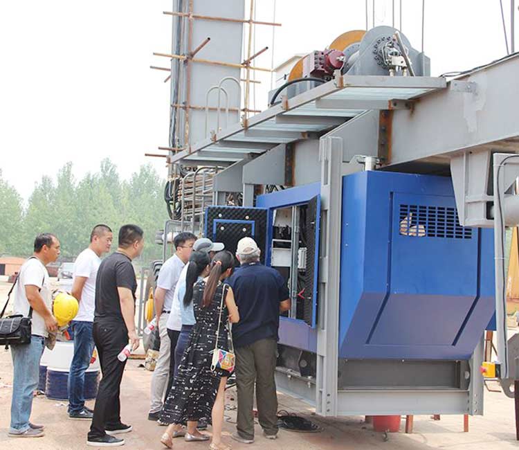 Boat Hoist industry insight